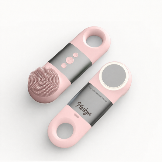 Pleskyn ThermoGlow Sonic Facial Cleanser